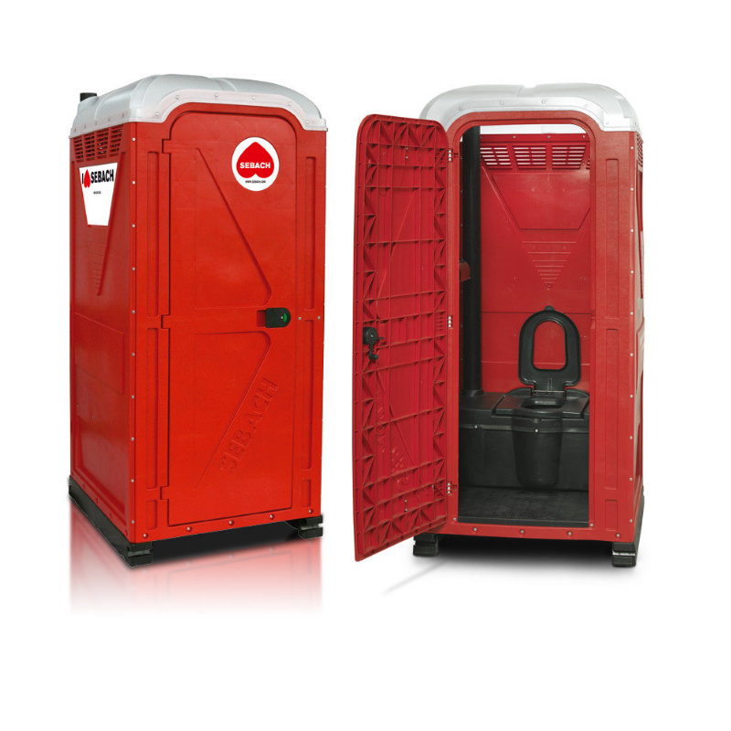 Bagni Chimici Sebach